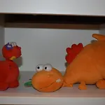 Dinoapartamento شقة
