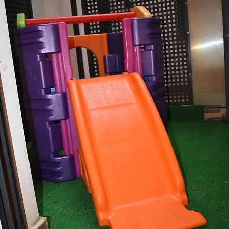 شقة Dinoapartamento تيرويل
