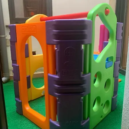 Dinoapartamento تيرويل