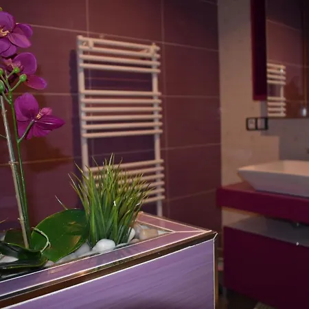 Apartmán Dinoapartamento Teruel