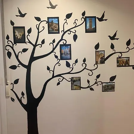 Apartmán Dinoapartamento