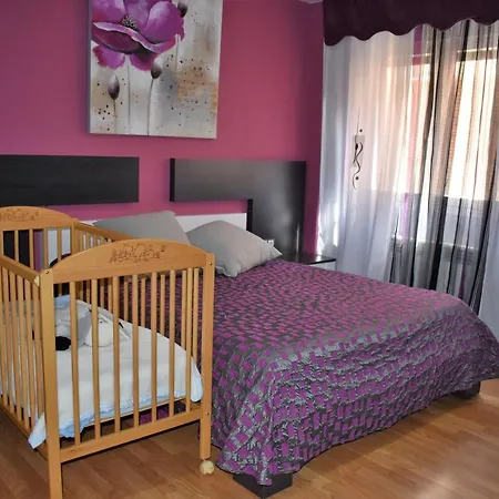 Dinoapartamento Teruel