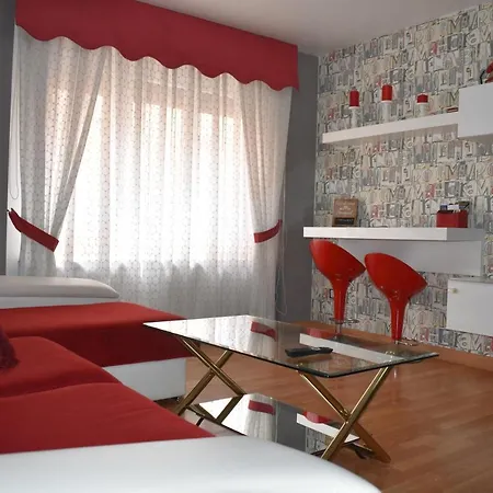 Apartment Dinoapartamento