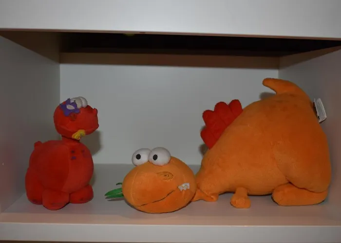 Dinoapartamento Apartment