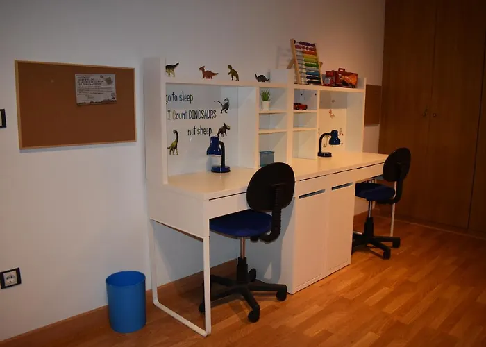 Apartment Dinoapartamento