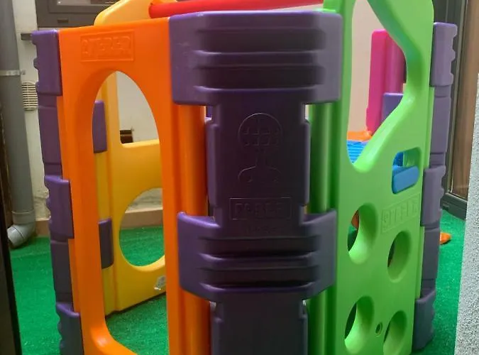 Dinoapartamento Teruel