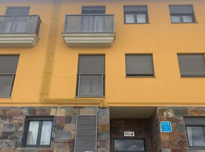 Dinoapartamento Apartment Teruel