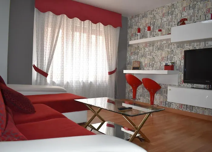 Apartment Dinoapartamento